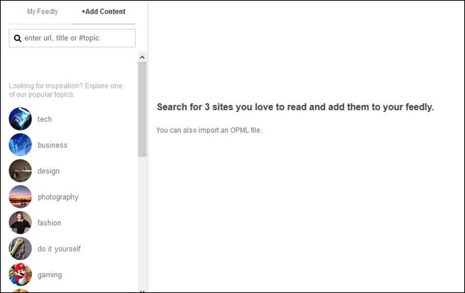 How To Join Feedly Beta Group_Step 2 How To Join Feedly Beta Group_Step 2
