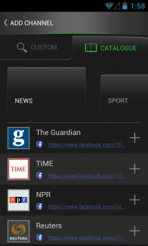 Meople.Streamer-catalogue Meople.Streamer-catalogue