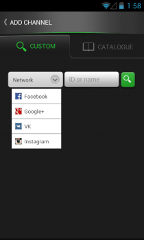 Meople.Streamer-custom channel Meople.Streamer-custom channel