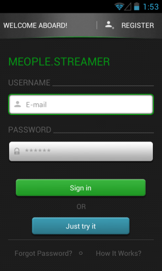 Meople.Streamer_login Meople.Streamer_login