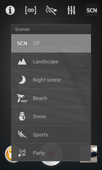 Motiongraph for Xperia_Scene Motiongraph for Xperia_Scene