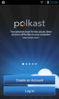 Polkast_Android Polkast_Android