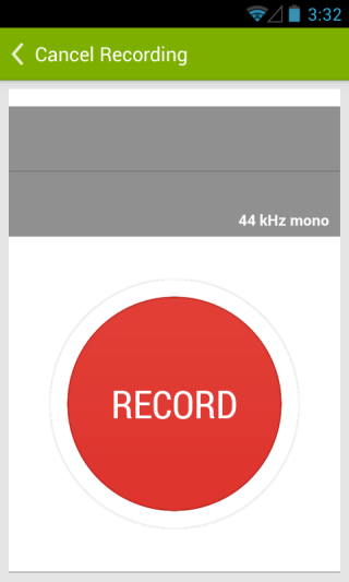 Recorder with Tags_Record Recorder with Tags_Record