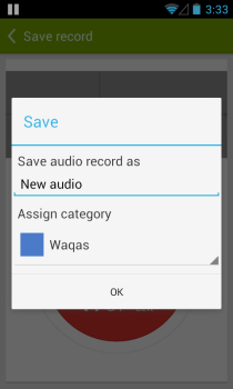 Recorder with Tags_Save Recorder with Tags_Save
