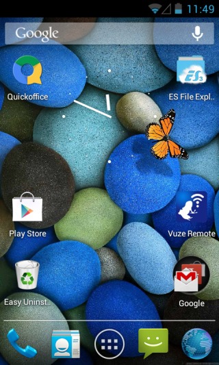 Shake It_Homescreen 1 Shake It_Homescreen 1