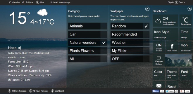 Sun365_Panel Sun365_Panel