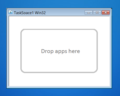 Taskspace Taskspace