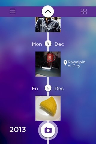 Trunx iOS Home Trunx iOS Home