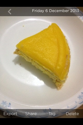 Trunx iOS Photo Trunx iOS Photo