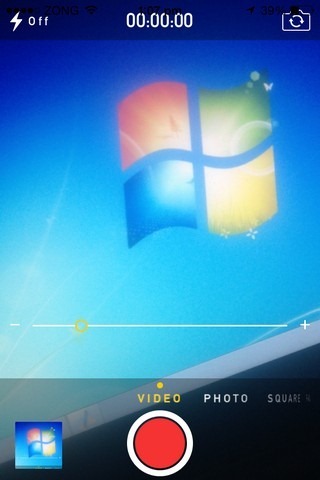 Video Zoom Mod iOS Video Zoom Mod iOS