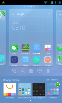 dodol Launcher_Themes