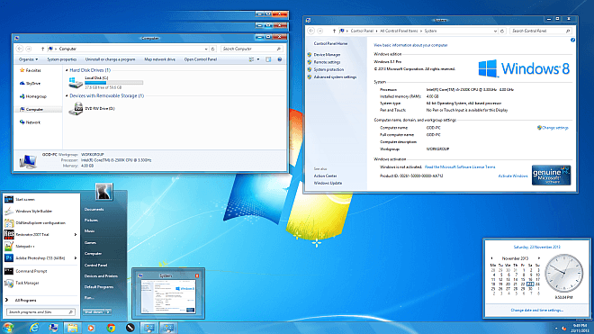 latest windows 8 themes free download latest windows 8 themes free download