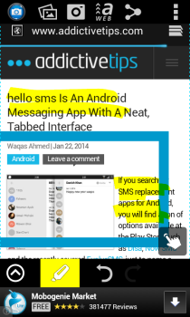 Ashampoo Snap Free Screenshot_Draw Ashampoo Snap Free Screenshot_Draw