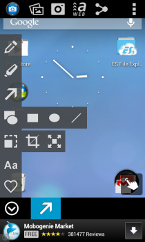 Ashampoo Snap Free Screenshot_Tools Ashampoo Snap Free Screenshot_Tools