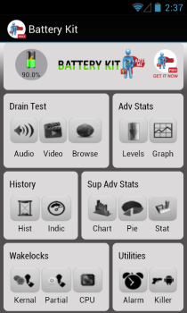 Battery Kit_Mainq Battery Kit_Mainq