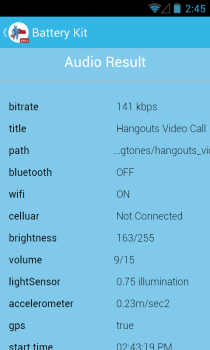 Battery Kit_Results Battery Kit_Results