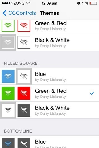 CCControls iOS Themes CCControls iOS Themes