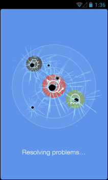 CM (Cleanmaster) Security_Done CM (Cleanmaster) Security_Done