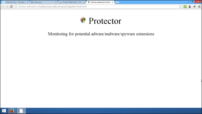 Chrome Sheild Chrome Sheild