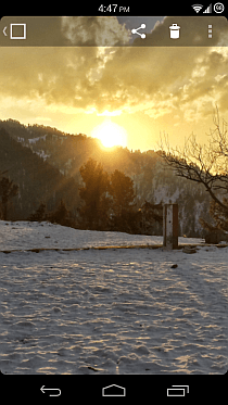 CyanogenMod GalleryNext Beta for Android 3 CyanogenMod GalleryNext Beta for Android 3