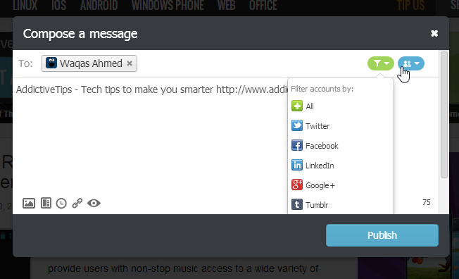 Flint by Viralheat_Sources