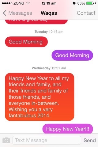 Messages Customiser iOS Bubbles Messages Customiser iOS Bubbles