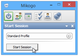 Mikogo Mikogo