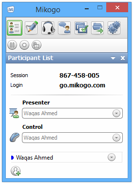 Mikogo_Windows Mikogo_Windows