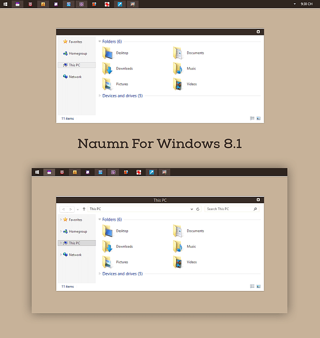 windows 8 themes free download windows 8 themes free download