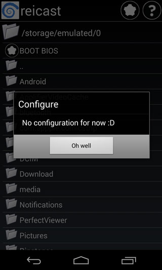 Настройка byedpi для android