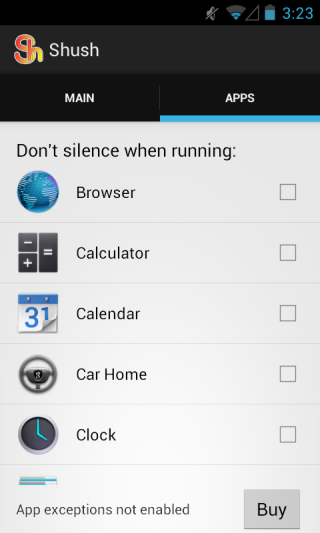 Shush_Apps