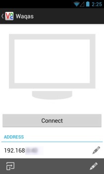 VNC Viewer_Connect VNC Viewer_Connect
