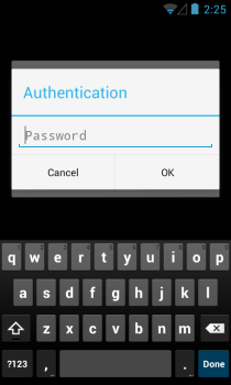 VNC Viewer_Password VNC Viewer_Password