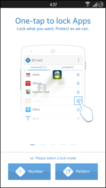 ZDlock_Start ZDlock_Start