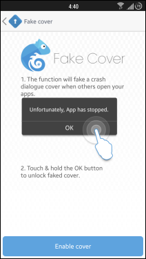 ZDlock_fake cover ZDlock_fake cover