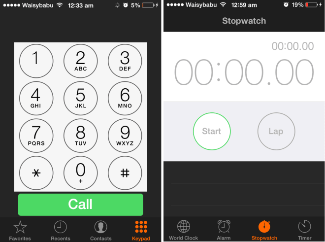 eclipse system wide night dark mode ios 7 3