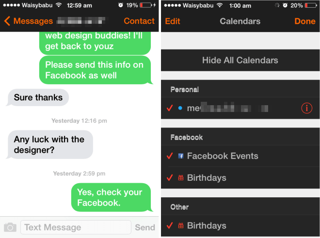 eclipse system wide night dark mode ios 7 4