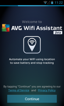 AVG Wifi Assistant_Intro AVG Wifi Assistant_Intro