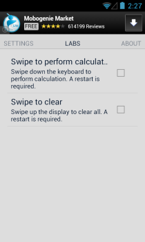 CALCU The Ultimate Calculator_Labs