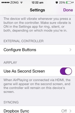 GBA4iOS 2.0 Dropbox GBA4iOS 2.0 Dropbox