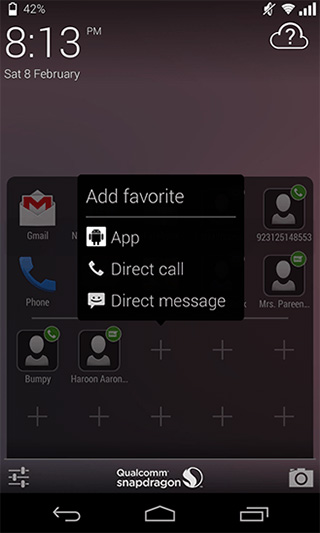 Glance-adding-favorites_