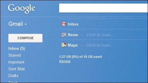 IntegratedInbox Gmail IntegratedInbox Gmail