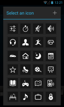 Persist Volume Control_Icon Persist Volume Control_Icon