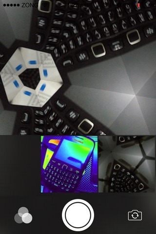 Photo Booth (iOS 7) Photo Booth (iOS 7)