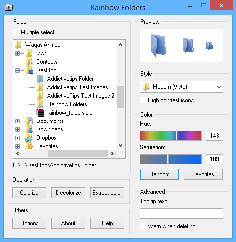 Rainbow Folders_Main Rainbow Folders_Main