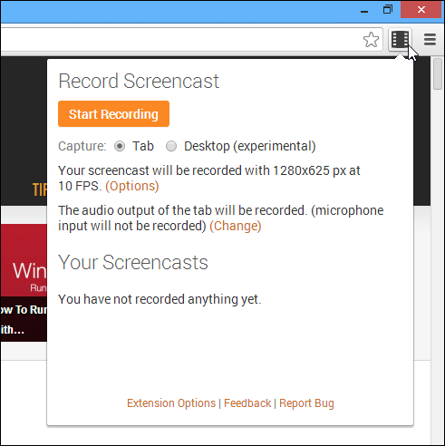 Chrome screencastify - realtimelaneta