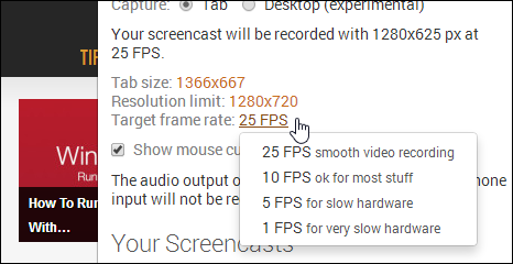 Screencastify_Options Screencastify_Options