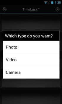 TimeLock_Import TimeLock_Import