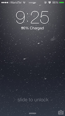 Weatherboard-blizzard-animated-wallpaper