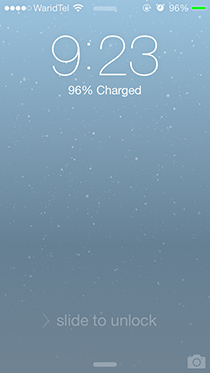 Get Animated Weather Wallpapers On Your iPhone With Weatherboard